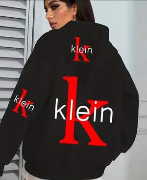 Жіноче худі