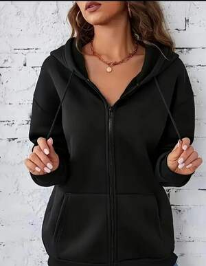 Жіноче худі